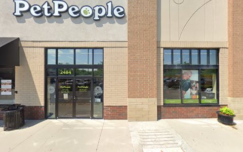 Pet Supply Store «PetPeople», reviews and photos, 2484 E 146th St, Carmel, IN 46033, USA