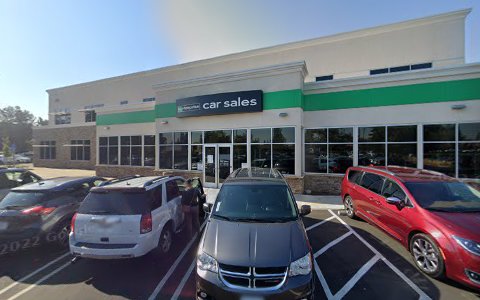 Used Car Dealer «Enterprise Car Sales», reviews and photos, 150 N Sunrise Ave, Roseville, CA 95661, USA