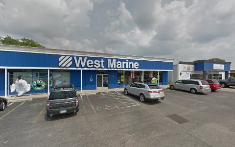 Marine Supply Store «West Marine», reviews and photos, 2975 28th St SE, Grand Rapids, MI 49512, USA