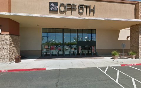 Department Store «Saks OFF 5TH», reviews and photos, 1252 Galleria Blvd, Roseville, CA 95678, USA