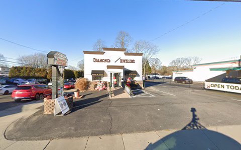 Jeweler «Diamond Jewelers», reviews and photos, 2257 Middle Country Rd, Centereach, NY 11720, USA
