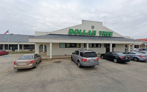 Dollar Store «Dollar Tree», reviews and photos, 9317 Burbank Dr, Baton Rouge, LA 70820, USA
