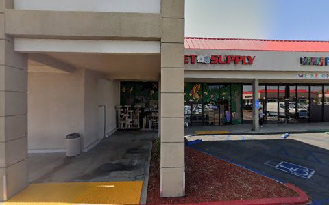 Pet Supply Store «Pet Supply Santa Clarita», reviews and photos, 26831 Bouquet Canyon Rd, Santa Clarita, CA 91350, USA