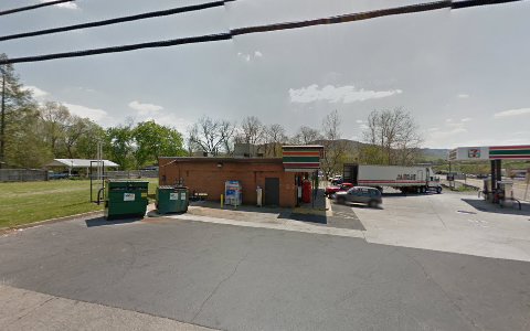 Convenience Store «7-Eleven», reviews and photos, 203 S Stuart Ave, Elkton, VA 22827, USA