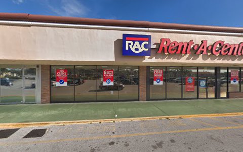 Furniture Rental Service «Rent-A-Center», reviews and photos, 1380 Missouri Ave N, Largo, FL 33770, USA
