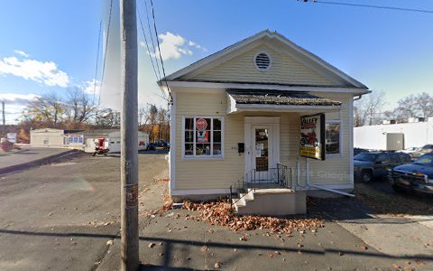 Motorcycle Repair Shop «Valley Motorsports Co LLC», reviews and photos, 694 Main St, Ansonia, CT 06401, USA