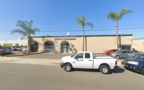 Auto Body Shop «Caliber Collision», reviews and photos, 13048 Firestone Blvd, Santa Fe Springs, CA 90670, USA