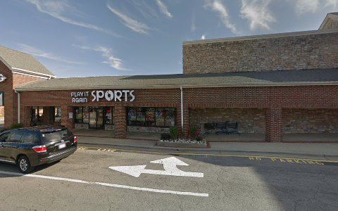 Sporting Goods Store «Play It Again Sports», reviews and photos, 446 Crossroads Blvd, Cary, NC 27518, USA
