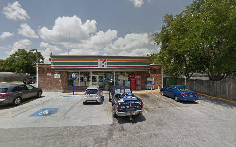 Convenience Store «7-Eleven», reviews and photos, 6001 Trouble Creek Rd, New Port Richey, FL 34653, USA