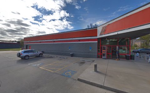 Auto Parts Store «AutoZone», reviews and photos, 18307 Torrence Ave, Lansing, IL 60438, USA