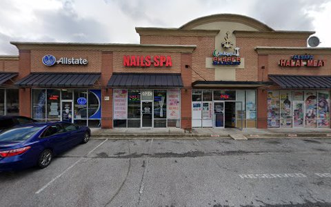 Supermarket «Alsafa Market», reviews and photos, 550 Pleasant Hill Rd, Lilburn, GA 30047, USA