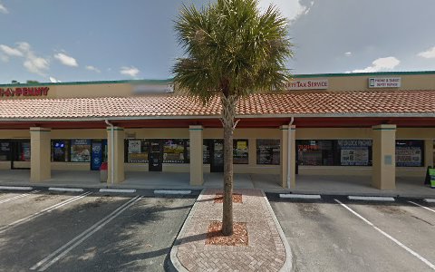 Dry Cleaner «Treasure Coast Cleaners», reviews and photos, 2844 SW Port St Lucie Blvd, Port St Lucie, FL 34953, USA