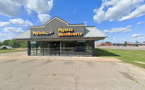 Shoe Store «Payless ShoeSource», reviews and photos, 3625 E Grand River Ave, Howell, MI 48843, USA
