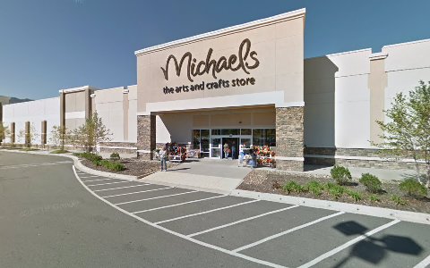 Craft Store «Michaels», reviews and photos, 305 Town Center Loop, Waynesville, NC 28786, USA