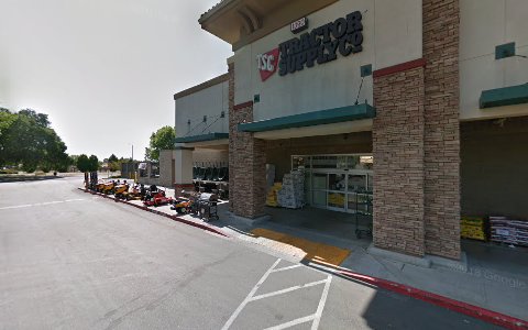 Home Improvement Store «Tractor Supply Co.», reviews and photos, 1390 E Main St, Woodland, CA 95776, USA