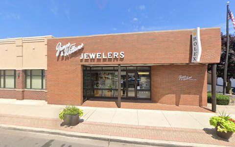 Jewelry Store «James & Williams Jewelers», reviews and photos, 7020 Cermak Rd, Berwyn, IL 60402, USA