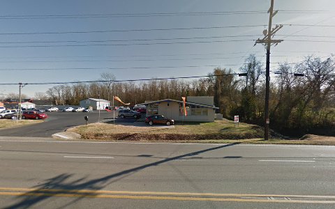 Used Car Dealer «CD Auto Sales 1, INC.», reviews and photos, 1770 S Green St, Henderson, KY 42420, USA