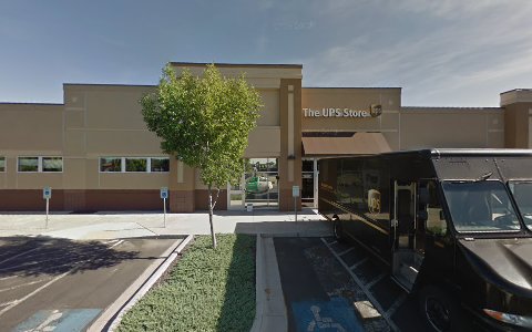 Shipping and Mailing Service «The UPS Store», reviews and photos, 1123 12th Ave Rd, Nampa, ID 83686, USA