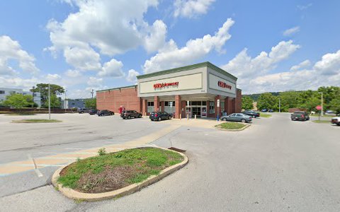Drug Store «CVS», reviews and photos, 3015 Lincoln Hwy, Thorndale, PA 19372, USA