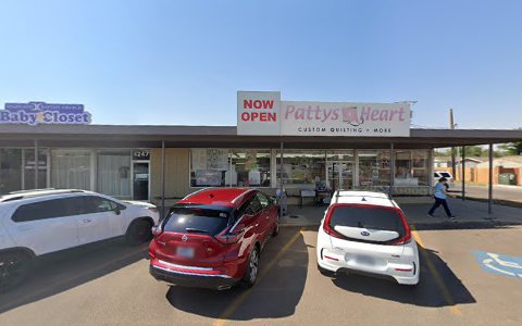 Quilt Shop «Pattys Heart Quilting», reviews and photos, 4249 34th St, Lubbock, TX 79410, USA