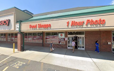 Drug Store «CVS», reviews and photos, 1320 Parkway Ave, Ewing Township, NJ 08628, USA