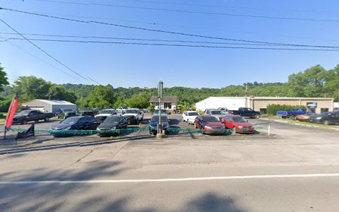 Used Car Dealer «Route 8 Auto Sales», reviews and photos, 4736 Mary Ingles Hwy, Highland Heights, KY 41076, USA