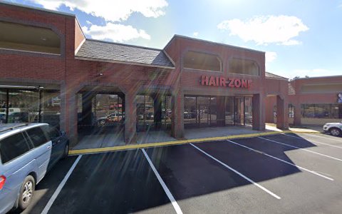 Beauty Supply Store «Hair Zone Beauty Supply», reviews and photos, 5618 Albemarle Rd #700, Charlotte, NC 28212, USA