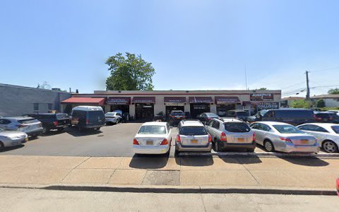 Auto Repair Shop «Josephs Service Station», reviews and photos, 3458 Merrick Rd, Seaford, NY 11783, USA