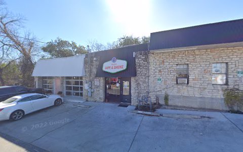 Vaporizer Store «Austin Vape and Smoke», reviews and photos, 1601 S 1st St, Austin, TX 78704, USA