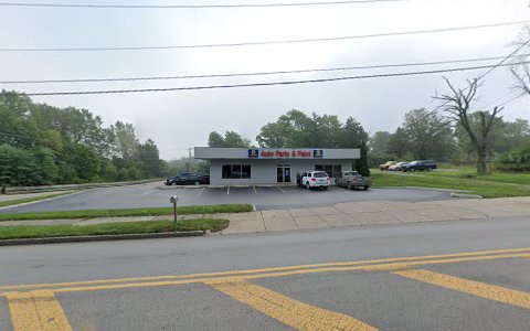 Auto Parts Store «NAPA Auto Parts - Washington Auto Parts of Delaware», reviews and photos, 455 S Sandusky St, Delaware, OH 43015, USA