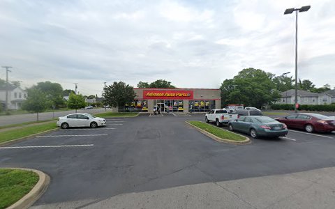 Auto Parts Store «Advance Auto Parts», reviews and photos, 2422 W Broadway, Louisville, KY 40211, USA