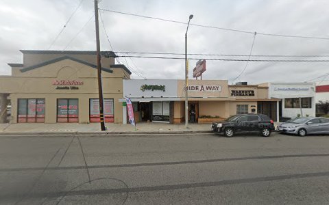 Tobacco Shop «Amsterdam Smoke and Vape Store», reviews and photos, 5521 South St, Lakewood, CA 90713, USA