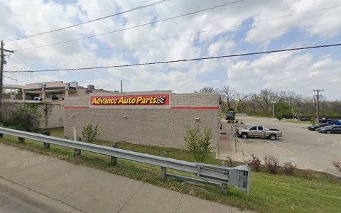 Auto Parts Store «Advance Auto Parts», reviews and photos, 1225 E Belt Line Rd, DeSoto, TX 75115, USA