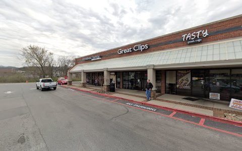 Hair Salon «Great Clips», reviews and photos, 105 Northcreek Blvd, Goodlettsville, TN 37072, USA