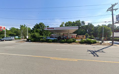 Convenience Store «Speedway», reviews and photos, 2834 Battleground Ave, Greensboro, NC 27408, USA