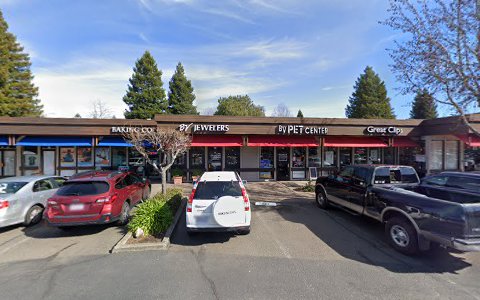 Pet Supply Store «Bennett Valley Pet Center», reviews and photos, 2700 Yulupa Ave #19, Santa Rosa, CA 95405, USA