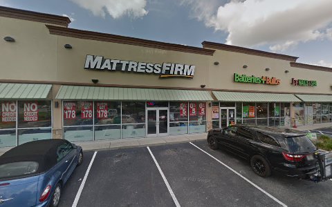 Car Battery Store «Batteries Plus Bulbs», reviews and photos, 1649 Rinehart Rd, Sanford, FL 32771, USA