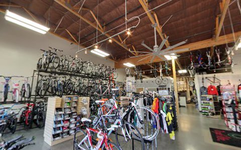 Bicycle Store «Bicycle Vibe», reviews and photos, 2633 W Carefree Hwy, Phoenix, AZ 85085, USA