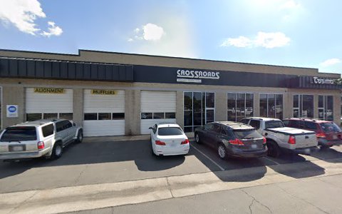 Auto Repair Shop «Meineke Car Care Center», reviews and photos, 6541 White Ln Suite M, Bakersfield, CA 93309, USA
