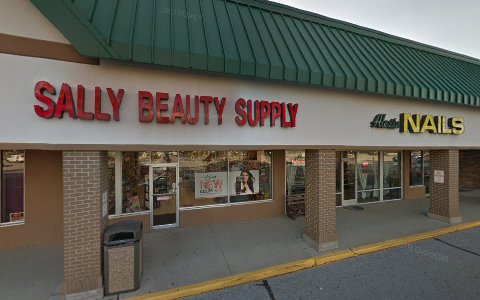 Beauty Supply Store «Sally Beauty», reviews and photos, 1810 Northwood Plaza, Franklin, IN 46131, USA