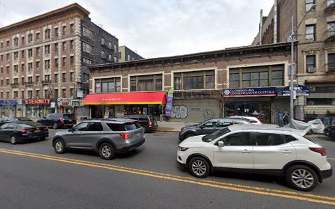 Discount Store «99 Cent Store», reviews and photos, 547 W 145th St, New York, NY 10031, USA