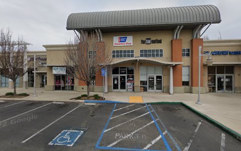Thrift Store «American Cancer Society: Discovery Shop», reviews and photos, 2690 Mowry Ave, Fremont, CA 94538, USA