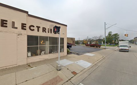 Electrical Supply Store «Leslie Electric Company», reviews and photos, 85 Oakland Ave, Pontiac, MI 48342, USA