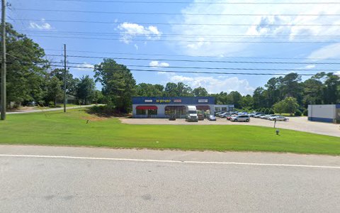 Pawn Shop «Fort Knox Pawn & Loan», reviews and photos, 2825 Fairburn Rd, Douglasville, GA 30135, USA