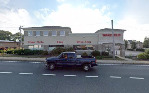 Pharmacy «Wakefield Prescription Center», reviews and photos, 580 Kingstown Rd, South Kingstown, RI 02879, USA