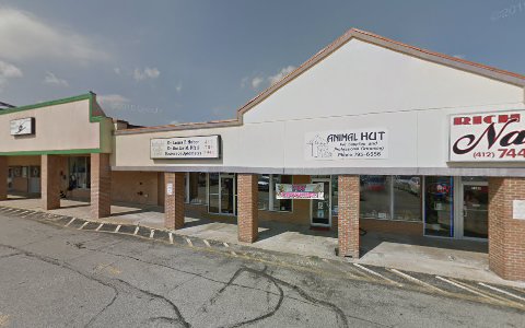 Eye Care «InSight Vision Care», reviews and photos, 7189 Saltsburg Rd, Penn Hills, PA 15235, USA