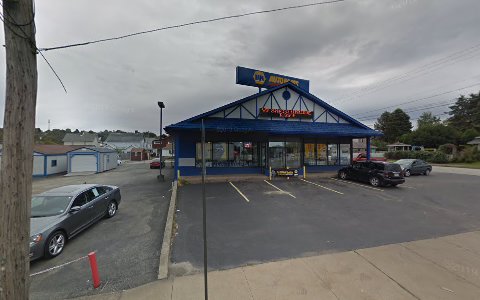 Auto Parts Store «NAPA Auto Parts - Fayette Parts Service», reviews and photos, 601 York Ave, Connellsville, PA 15425, USA