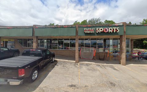 Sporting Goods Store «Play It Again Sports», reviews and photos, 4230 Miller Rd, Flint, MI 48507, USA