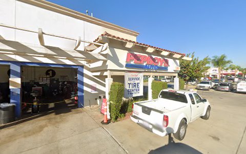 Auto Parts Store «Pep Boys Auto Parts & Service», reviews and photos, 215 E Katella Ave, Orange, CA 92867, USA