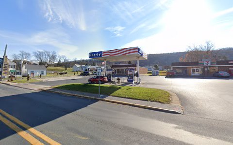 Convenience Store «7-Eleven», reviews and photos, 15 W Main St, Wardensville, WV 26851, USA